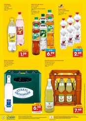 Aktueller Netto Marken-Discount Prospekt mit Volvic, "DER ORT, AN DEM DU IMMER AUSGEZEICHNETE PREISE FINDEST.", Seite 3