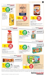 Offre Méo dans le catalogue Intermarché Super du moment à la page 31