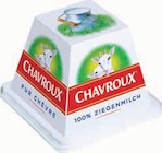 Ziegenfrischkäse im Angebot bei Markant Nordwest in Bad Salzuflen Ziegenfrischkäse Angebote von Chavroux bei Markant Nordwest Bad Salzuflen für 1,99 €
