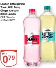 Tonic im Angebot bei GLOBUS in Willich Tonic Angebote von London bei GLOBUS Willich für 0,79 €