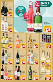 Rotkäppchen Sekt im REWE Prospekt in Weinheim Aktueller REWE Prospekt mit Rotkäppchen Sekt, "Dein Markt", Seite 21