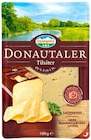 Aktuelle Käse Angebote bei REWE in Ludwigshafen (Rhein) Aktuelles Donautaler Tilsiter Angebot bei REWE in Ludwigshafen (Rhein) ab 1,69 €