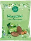Nougat Creationen-Eier Angebote bei Netto Marken-Discount Ludwigshafen für 2,19 €