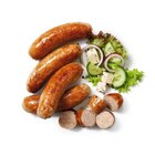 Frische Grobe Bratwurst bei Lidl im Rottendorf Prospekt für 3,33 €
