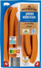 Wiener Würstchen im Angebot bei Netto Marken-Discount in Aurich Wiener Würstchen Angebote von HOFMAIER bei Netto Marken-Discount Aurich für 2,69 €