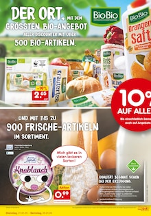 Käse im Netto Marken-Discount Prospekt "Wiedereröffnung - 10% AUF ALLES." mit 6 Seiten (Koblenz)