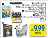 Aktuelle Fisch Angebote bei diska in Erlangen Aktuelles Buddha bei die Fische Angebot bei diska in Erlangen ab 9,99 €