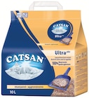 Hygiene Plus von Catsan im aktuellen Das Futterhaus Prospekt für 9,99 €