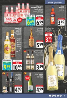 Havana Club im aktuellen EDEKA Prospekt (Koblenz) Havana Club im EDEKA Prospekt "Aktuelle Angebote" mit 24 Seiten (Koblenz)