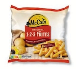 Lidl Nordwalde - Original 1-2-3 Frites Angebot im Prospekt Original 1-2-3 Frites bei Lidl im Nordwalde Prospekt für 2,99 €
