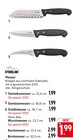 Santokumesser im Angebot bei E center in St. Ingbert Santokumesser Angebote von Stoneline bei E center St. Ingbert für 1,99 €
