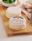 Pélardon AOP La Fromagerie des Cévennes - Pélardon en promo chez U Express Aix-en-Provence à 4,50 €