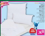 Kopfkissen Angebote von Emma essentials bei Marktkauf Fürth für 14,99 €