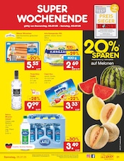 Wiener Würstchen im Netto Marken-Discount Prospekt in Hagen Aktueller Netto Marken-Discount Prospekt mit Wiener Würstchen, "Aktuelle Angebote", Seite 37