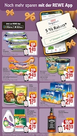 Ähnliche Angebote wie Sambuca im Prospekt "Dein Markt" auf Seite 3 von REWE in Esslingen