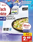 Fertiggerichte Angebote von Frosta bei Netto Marken-Discount Bottrop für 2,49 €
