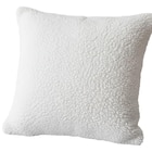 Oreiller "Sherpa" - TEX HOME - Carrefour à Saint-Denis Oreiller "Sherpa" - TEX HOME en promo chez Carrefour Saint-Denis à 19,99 €