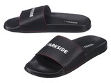 Mules de bain homme - PARKSIDE - Lidl à Lambersart Mules de bain homme - PARKSIDE en promo chez Lidl Lambersart à 4,99 €