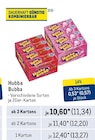 Bubba von Hubba im aktuellen Metro Prospekt für 11,34 €