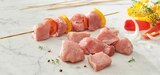 PORC : ÉPAULE POINTE CUBE POUR BROCHETTE en promo chez Auchan Hypermarché PORC : ÉPAULE POINTE CUBE POUR BROCHETTE dans le catalogue Auchan Hypermarché