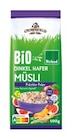 Lidl Sandesneben - Dinkel Hafer Müsli Früchte Angebot im Prospekt Dinkel Hafer Müsli Früchte bei Lidl im Sandesneben Prospekt für 2,63 €