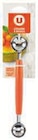 Accessoires préparation fraîcheur - U en promo chez Super U Accessoires préparation fraîcheur - U dans le catalogue Super U