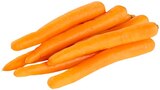 Snack Möhren bei REWE im Moers Prospekt für 0,99 €