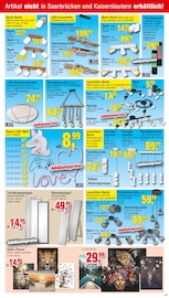Aktueller Die Möbelfundgrube Prospekt mit Bilder, "Unser größter Jubiläums Verkauf aller Zeiten!", Seite 21
