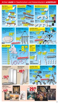 Badmöbel im aktuellen Die Möbelfundgrube Prospekt (Saarbrücken) Badmöbel im Die Möbelfundgrube Prospekt "Unser größter Jubiläums Verkauf aller Zeiten!" mit 22 Seiten (Saarbrücken)