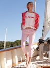 Damenbekleidung im Peek und Cloppenburg Prospekt Damenbekleidung von FRANCO CALLEGARI, TOMMY HILFIGER, MAC, MARIE LUND im aktuellen Peek und Cloppenburg Prospekt für 15,99 €