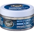 Haargel Water von Balea MEN für 1,95 € bei dm-drogerie markt im Angebot Haargel Water von Balea MEN im aktuellen dm-drogerie markt Prospekt