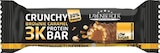 3K Protein Bar Crunchy oder Maxi Nutrition Creamy Core Angebote von Layenberger bei Rossmann Dresden für 1,79 €