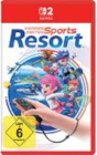 Nintendo Switch Sports Resort im Angebot bei expert in Düsseldorf Nintendo Switch Sports Resort Angebote bei expert Düsseldorf für 55,00 €