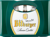 versch. Sorten im Angebot bei Getränke Quelle WVG in Halle versch. Sorten Angebote von Bitburger bei Getränke Quelle WVG Halle für 12,99 €