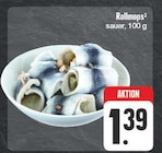 Rollmops² bei EDEKA im Rochlitz Prospekt für 1,39 €