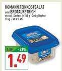 Aktuelles Feinkostsalat Angebot bei Marktkauf in Wuppertal ab 1,49 €