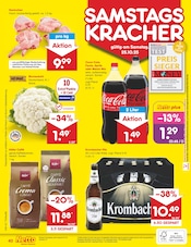 Hase im Netto Marken-Discount Prospekt in Cottbus Aktueller Netto Marken-Discount Prospekt mit Hase, "Aktuelle Angebote", Seite 50
