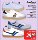 Damen Sneaker Angebote von DooDogs bei Marktkauf Plauen für 29,99 €