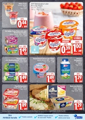 Aktueller EDEKA Prospekt mit Rama, "Top Angebote", Seite 11