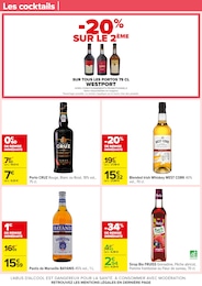 Offre Bio dans le catalogue Carrefour du moment à la page 12