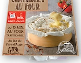 Camembert au Four - Graindorge - Hyper U à Draguignan Camembert au Four - Graindorge en promo chez Hyper U Draguignan à 3,49 €
