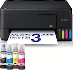 Multifunktionsdrucker ECOTANK ET-2914 im Angebot bei expert in Altenburg Multifunktionsdrucker ECOTANK ET-2914 Angebote von EPSON bei expert Altenburg für 179,00 €