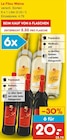 Netto Marken-Discount Bennewitz Prospekt mit  im Angebot für 4,79 €