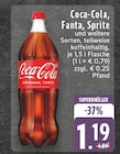 Aktuelle Sprite Angebote bei E center in Bonn Aktuelles Coca-Cola, Fanta, Sprite Angebot bei E center in Bonn ab 1,19 €