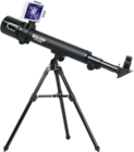 Mon télescope expert - GALAXY en promo chez JouéClub Mon télescope expert - GALAXY dans le catalogue JouéClub