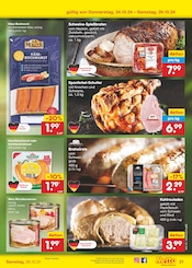 Aktueller Netto Marken-Discount Prospekt mit Spanferkel, "Aktuelle Angebote", Seite 41