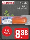 Fleischwurst bei EDEKA im Meckenheim Prospekt für 8,88 €