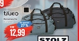 Reisetasche im Angebot bei Kaufhaus Stolz in Bremerhaven Reisetasche Angebote von trueg bei Kaufhaus Stolz Bremerhaven für 12,99 €