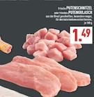 Aktuelle Pute Angebote bei Marktkauf in Gelsenkirchen Aktuelles Frische Putenschnitzel Angebot bei Marktkauf in Gelsenkirchen ab 1,49 €