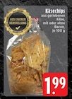 Käsechips Angebote bei EDEKA Mönchengladbach für 1,99 €